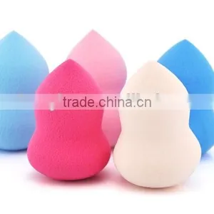 Discount Price! Washable Beauty Sponge Latex Free Makeup Teardrop Sponge thumbnail-1