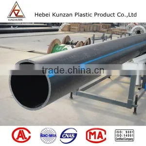 Hdpe Pipe for Water thumbnail-1