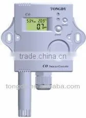 Sensor Detector for Carbon Monoxide thumbnail-1