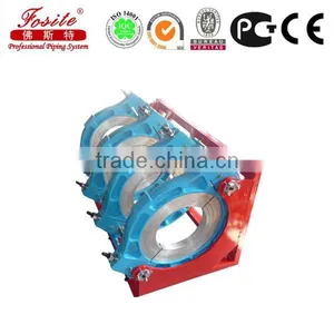 DRD3.5KW 315mm PE Electro Fusion Welding Machine thumbnail-5