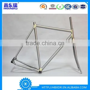 Aluminum Bike Frame Aluminum Bicycle Frame thumbnail-1
