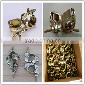 Swivel Fastener Scaffold Fastening thumbnail-1