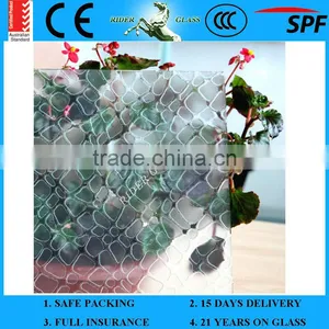 3-12mm Art Glass With AS/NZS2208:1996 thumbnail-5