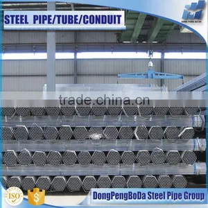 Galvanized Steel Tubing for Sale thumbnail-1