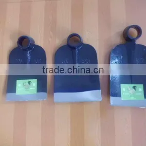 Steel Garden Hoe H304 thumbnail-1
