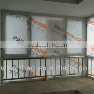 High Quality Printed Window Glass pe Protective Film thumbnail-1