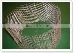 Coil Mesh (factory) thumbnail-1