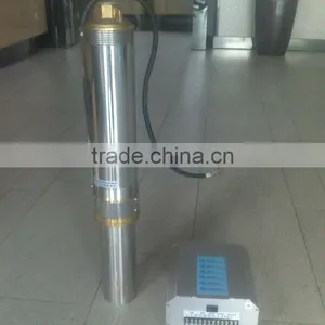 DC Solar Pumping System thumbnail-1