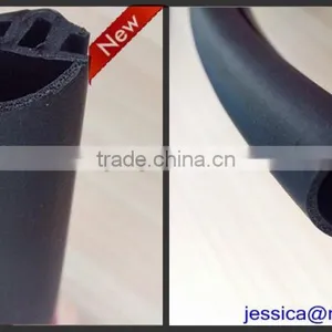 Customized Shower Room Door Seal thumbnail-1