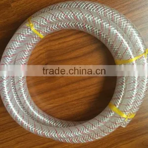 PVC BRAID REINFORCED HOSE thumbnail-4