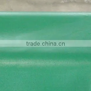 Directly Factory Price Pvc Coated Fabric Tarpaulin Flexible Plastic Sheet thumbnail-2