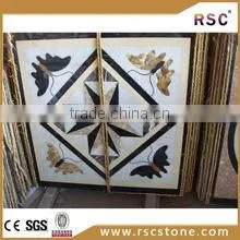 Animal Butterfly Waterjet Marble Pattern thumbnail-1