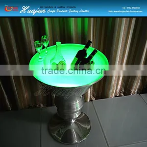 2016 China Led Furniture Led Wine Ice Bucket thumbnail-4