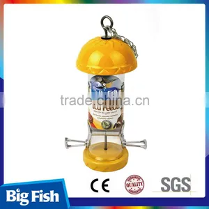 Custom Ceramic Wild Bird Feeder thumbnail-1