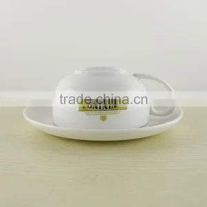 China Suppliers New Premium Gift Porcelain Arabic Tea Cup Set thumbnail-6