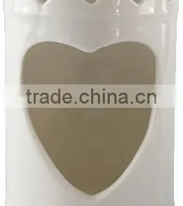 Factory Direct Wholesale Porcelain Candle Holder thumbnail-6
