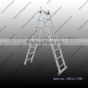 Aluminum Alloy Ladder thumbnail-1