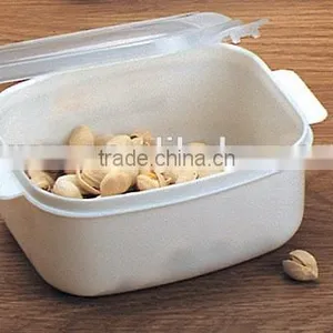 Rectangular Microwave Food Container Hot Sale thumbnail-1