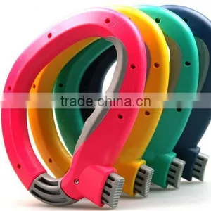 2016 Hot-selling One-trip Grip Grocery Gag Holder Best Presents For Wife/Parent Multifunction High Quality Shopping Good Carrier thumbnail-5