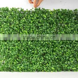 Guangzhou SHengjie Fireproof Milan Grass for Grass Wall Decoration thumbnail-1