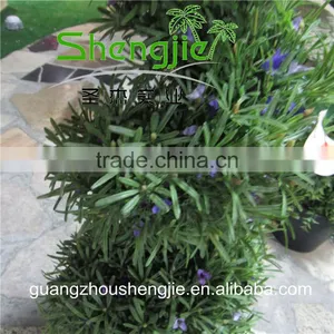 SJLJ13621 Artificial Topiary Tree for Garden Home Decoration thumbnail-5