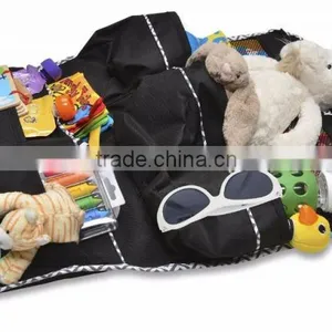 Kids Back Seat Organizer Car Seat Hanging Bag thumbnail-4