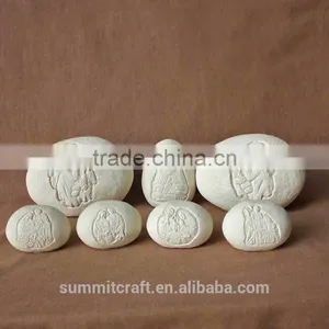 Polyresin Bible Story Artificial Art Craft Stone thumbnail-1