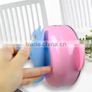 ChildernTableware Sucker Silicone Sucker Anti-skid Magic Suction thumbnail-3