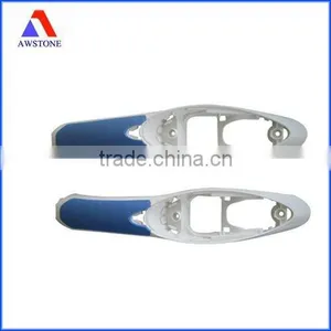 Plastic Injection Mould for Double Color Molding thumbnail-3