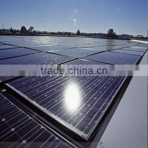 Solar Off -Grid Home Kit System(With Inverter,Controller,Battery Full Parts) 2KW thumbnail-1