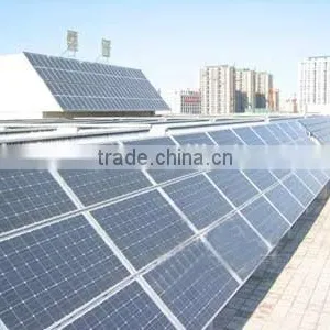 Solar Powered Storage Battery System 6000W thumbnail-6