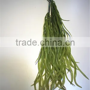 Home and Outdoor Garden Edging Christmas Decoration 60cm or 24inches Height Artificial Small Grass for Green Wall E03 0701 thumbnail-1
