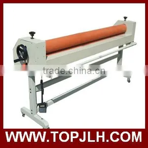 Hot Selling Multi Type Premium Hot Cold Laminator Manufacturer thumbnail-4