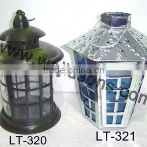 Metal Lantern/ Stylish Home Decorative Lantern /2015 Wedding Decorative Lantern thumbnail-4