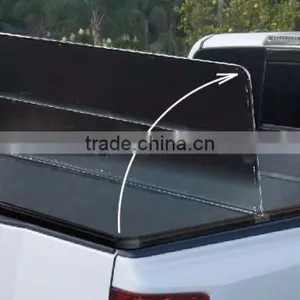 Hard Tri-fold Tonneau Cover for For d Ranger 2006+ thumbnail-3