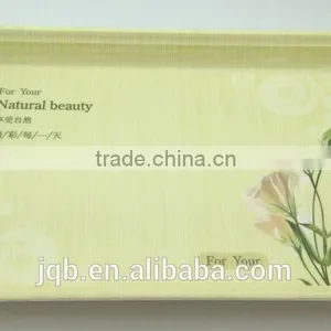 100% Melamine Serving Tray thumbnail-4