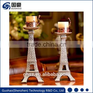 New Design China Manufacturer Low Price Hanukkah Candle Holders thumbnail-3