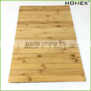 Bamboo Floor Mat Interlocking Floor Mat Homex-BSCI Factory thumbnail-1