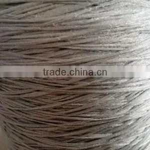 Dyed Nylon BCF Yarn 2000-3000D for Carpet in Good Price thumbnail-5
