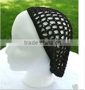 Black Snood thumbnail-1