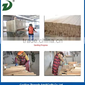 2015 Hot Sale Bamboo Floor and Shower Mat thumbnail-6