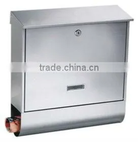Wholesale Apartment Building Mailbox Combination Lock thumbnail-2
