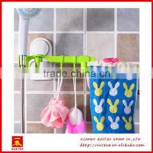 Multipurposed Bathroom Pothook thumbnail-4