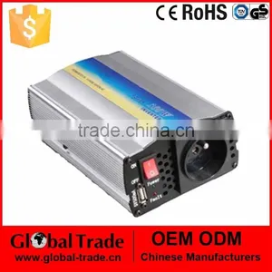 Power Inverter Pure Sine Wave 400W A1761 thumbnail-1