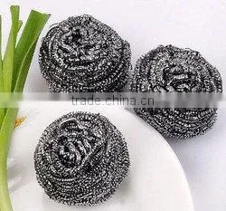 Cheap Stainless Steel Cleaning Ball thumbnail-1