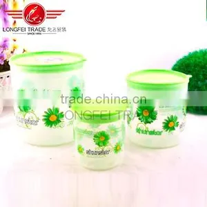 Office Pack Tissue Box, Fashion Design Plastic Paper Towel Tube thumbnail-1