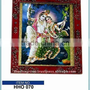 Homemade Decorative Wall Hanging Handcrafted Decorative Wall Hangings for Wedding thumbnail-1