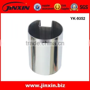 Stainless Steel Pipe Fitting / U Channel thumbnail-1
