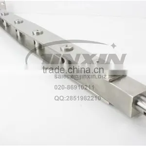 JINXIN Stainless Steel Railing_Balustrade_Handrail for Balcony thumbnail-2