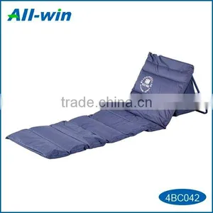 Outdoor High-quality Foldable Space-saving Comfortable Cotton Camping Mat thumbnail-1